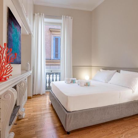 Apartamento Navona Boutique House -Zeno 58 Roma Exterior foto