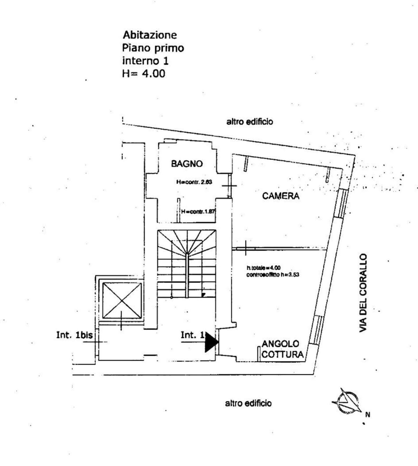 Apartamento Navona Boutique House -Zeno 58 Roma Exterior foto